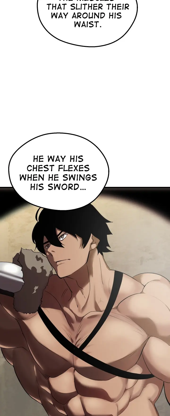 Latna Saga: Survival of a Sword King Chapter 55 Page 68