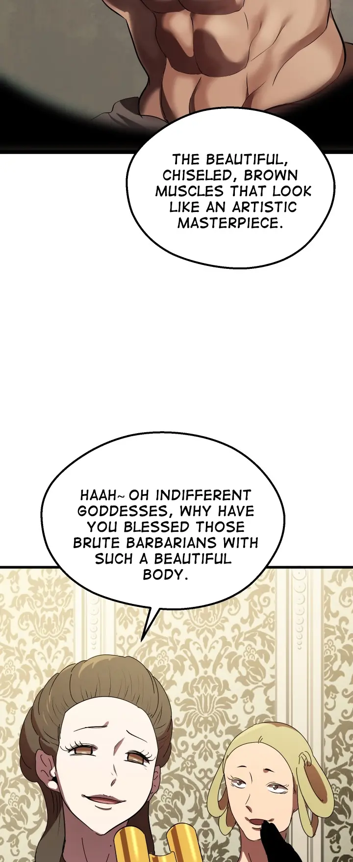 Latna Saga: Survival of a Sword King Chapter 55 Page 69