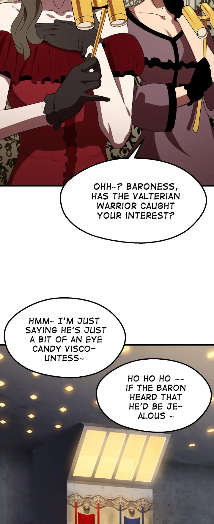 Latna Saga: Survival of a Sword King Chapter 55 Page 70