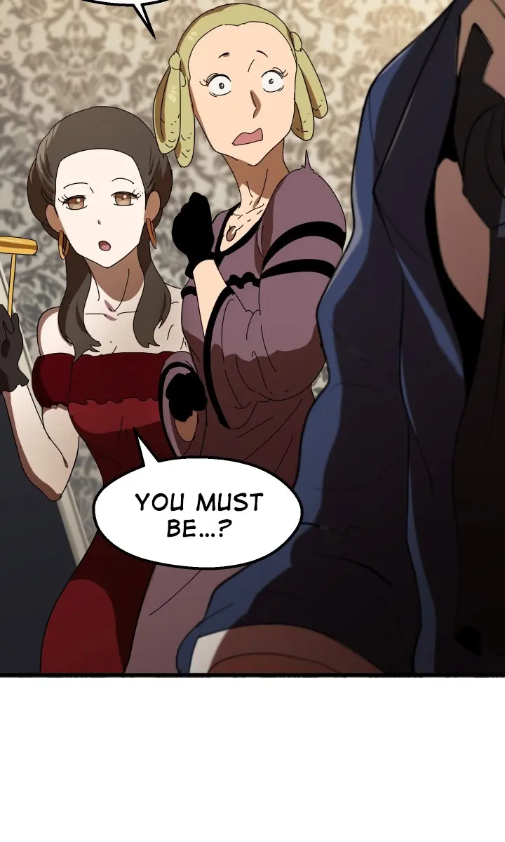 Latna Saga: Survival of a Sword King Chapter 55 Page 72