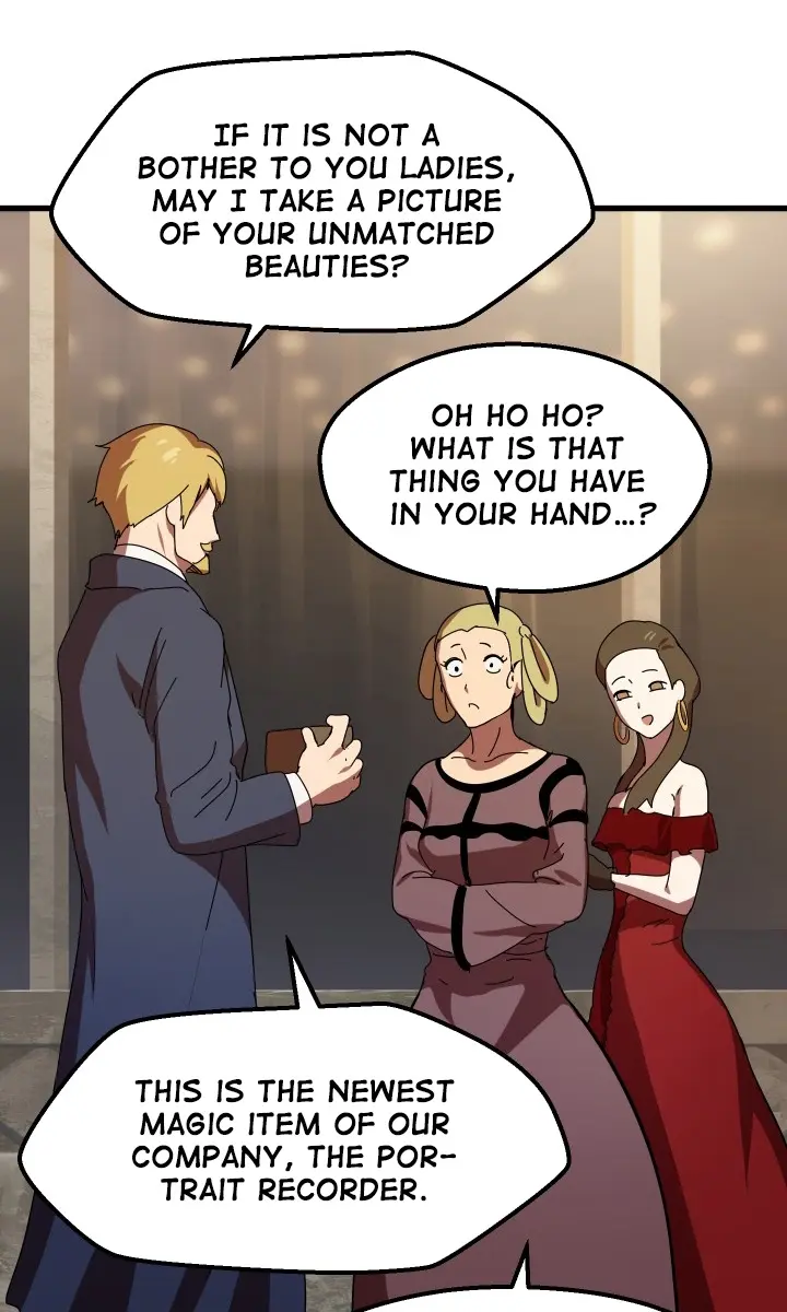 Latna Saga: Survival of a Sword King Chapter 55 Page 75