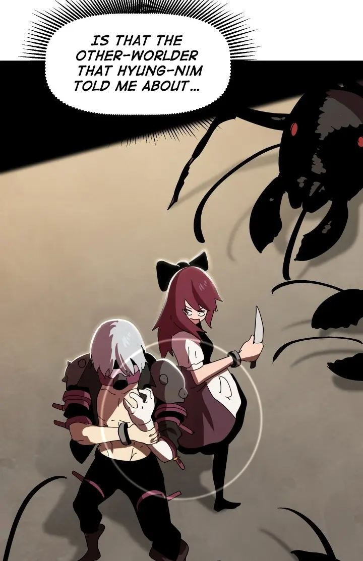 Latna Saga: Survival of a Sword King Chapter 55 Page 80