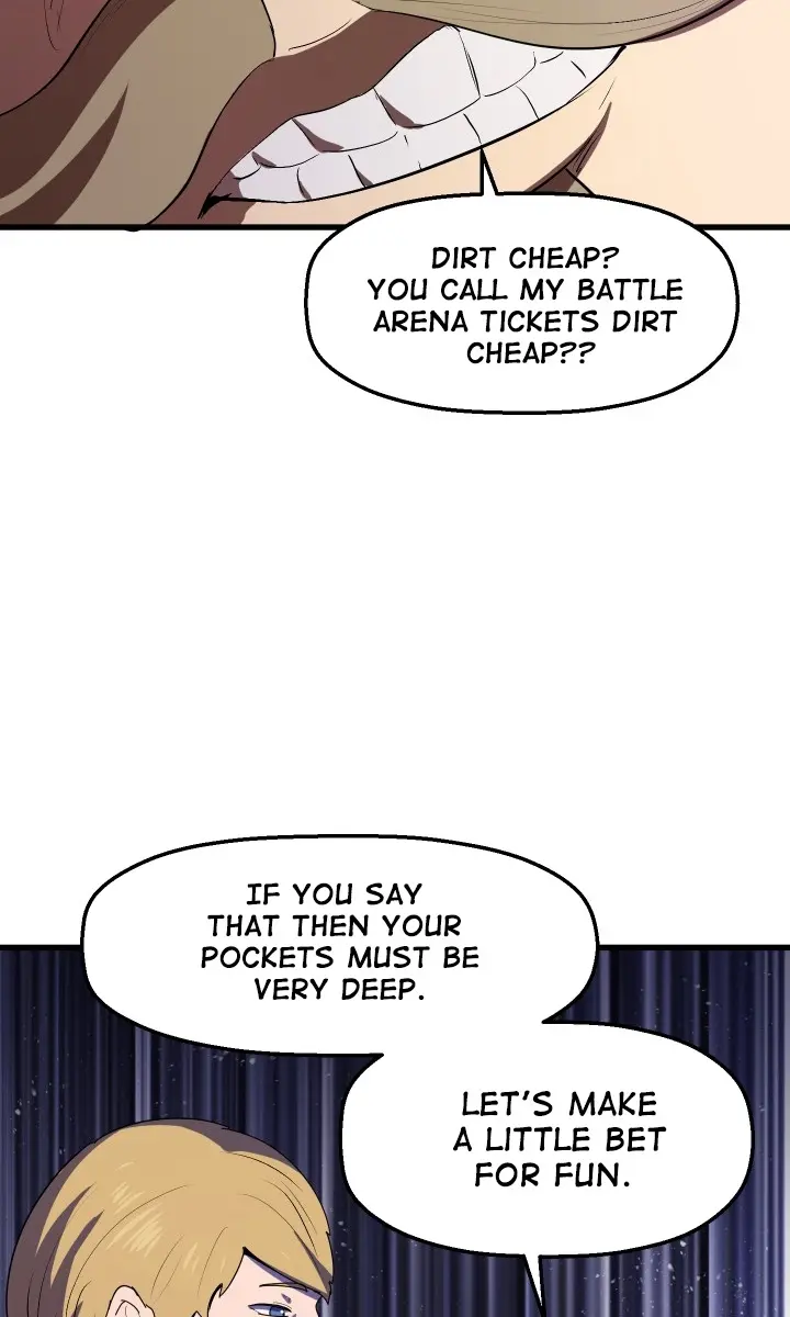 Latna Saga: Survival of a Sword King Chapter 55 Page 88