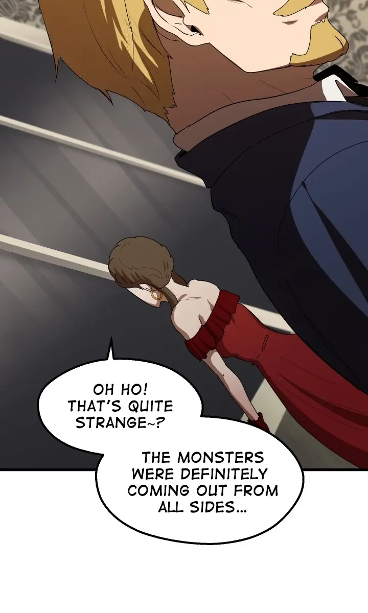 Latna Saga: Survival of a Sword King Chapter 55 Page 93