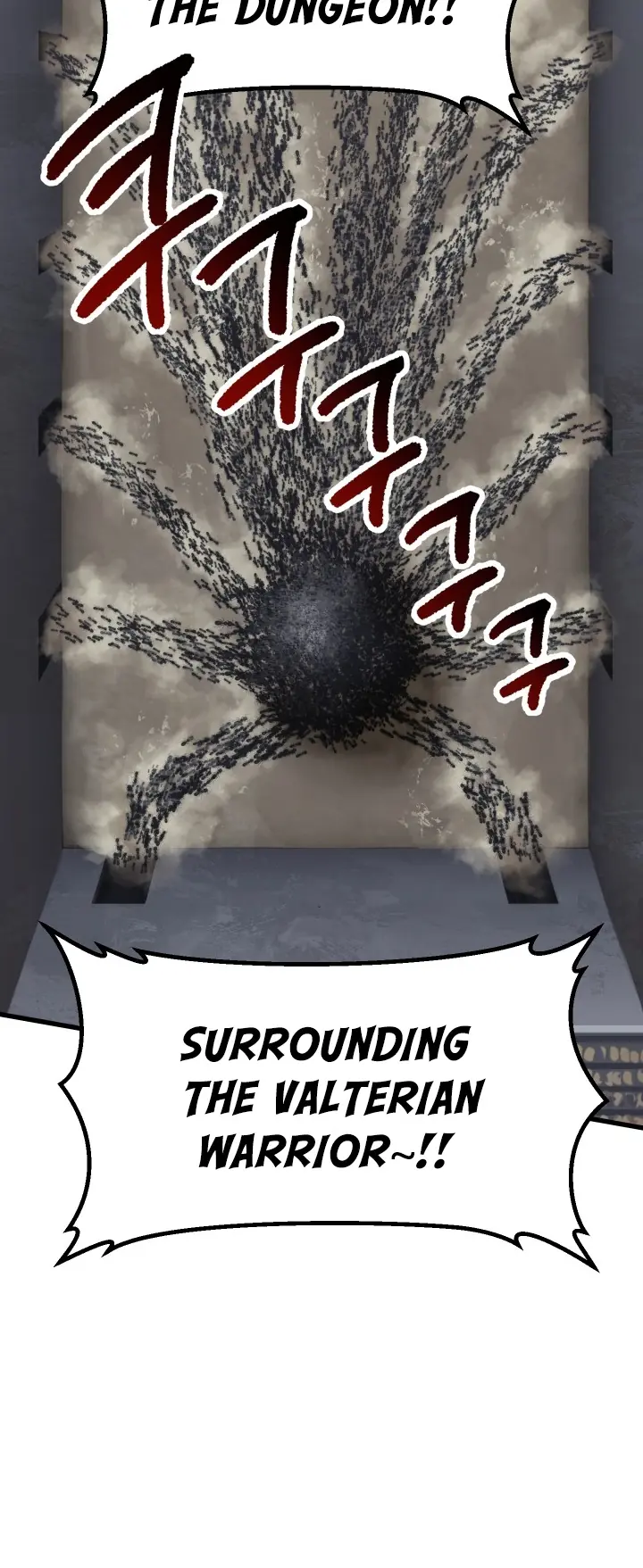 Latna Saga: Survival of a Sword King Chapter 55 Page 106