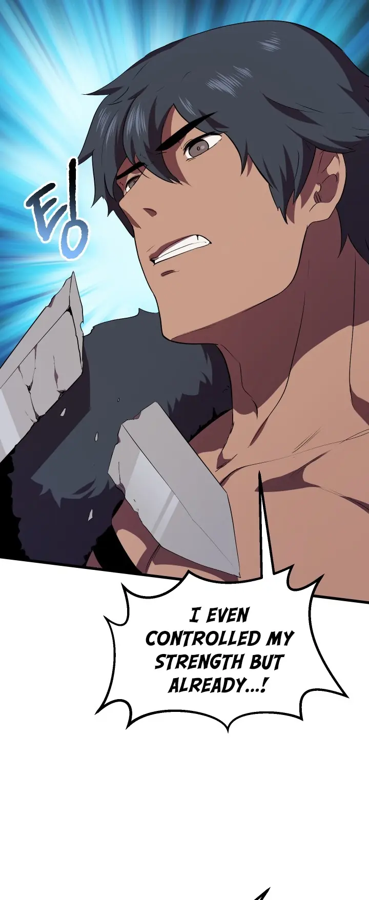 Latna Saga: Survival of a Sword King Chapter 55 Page 112