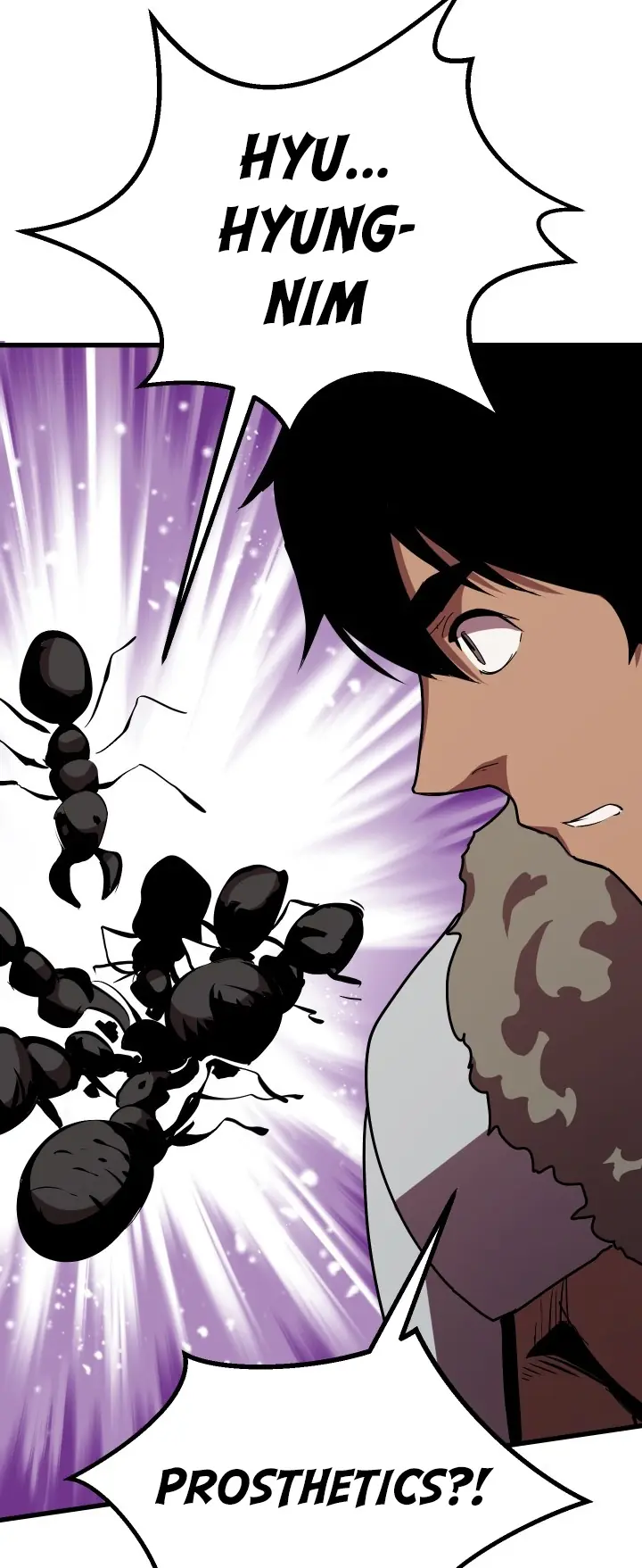Latna Saga: Survival of a Sword King Chapter 55 Page 113