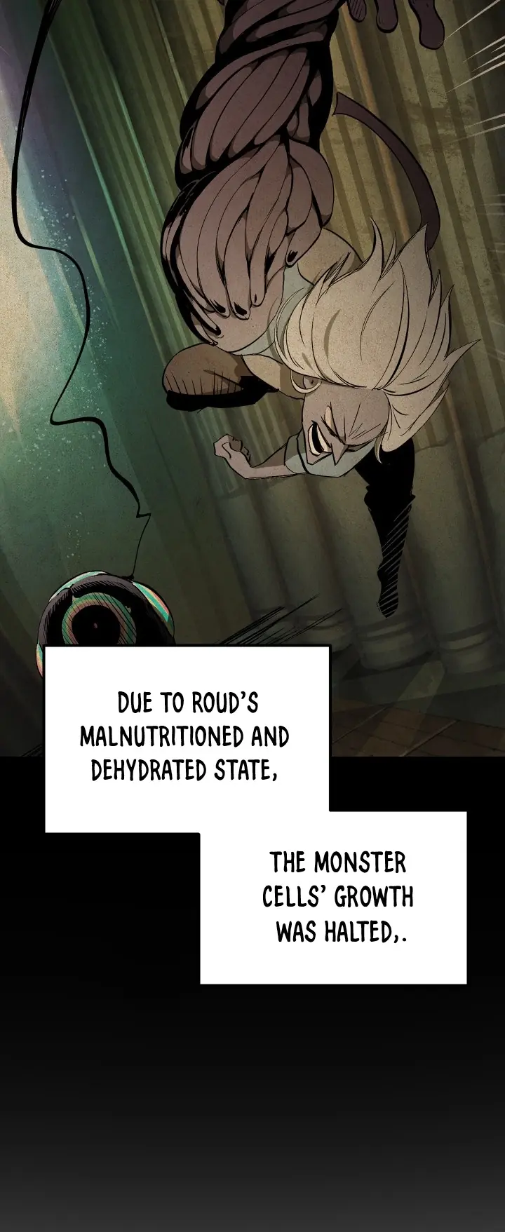 Latna Saga: Survival of a Sword King Chapter 56 Page 4