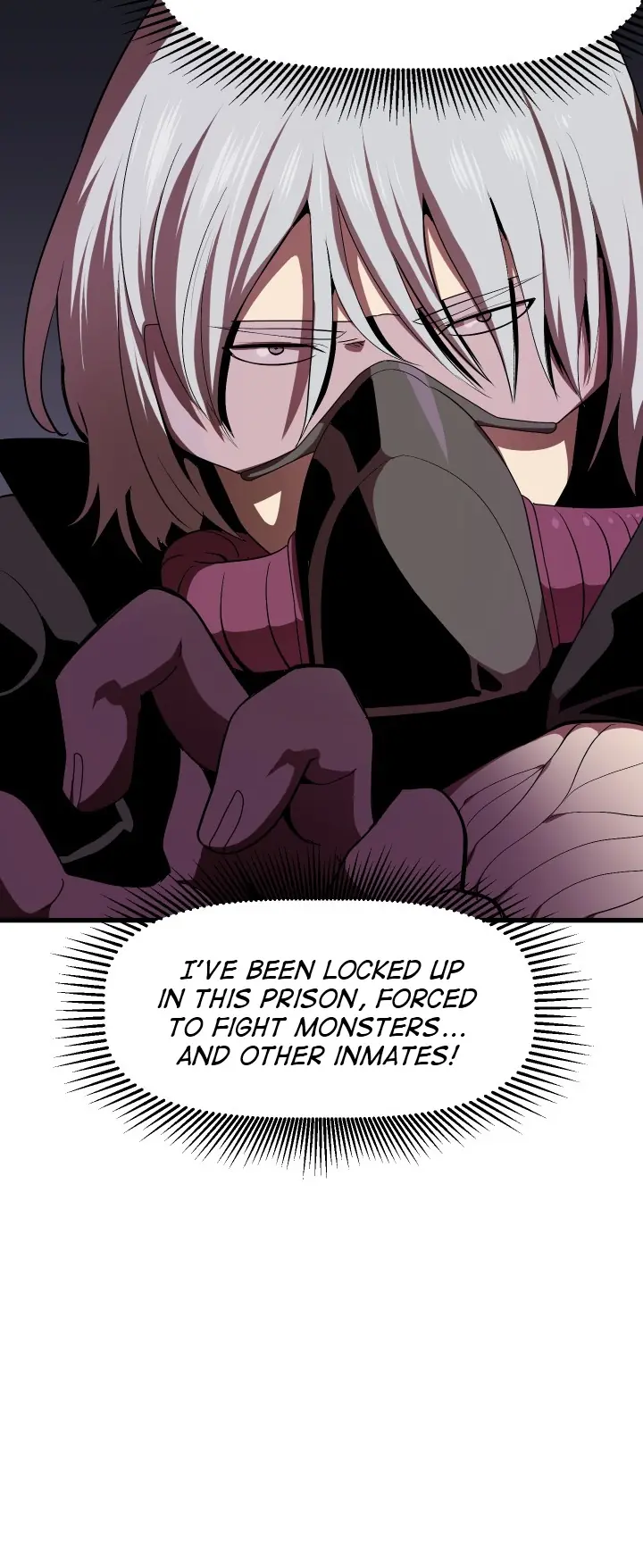 Latna Saga: Survival of a Sword King Chapter 56 Page 7