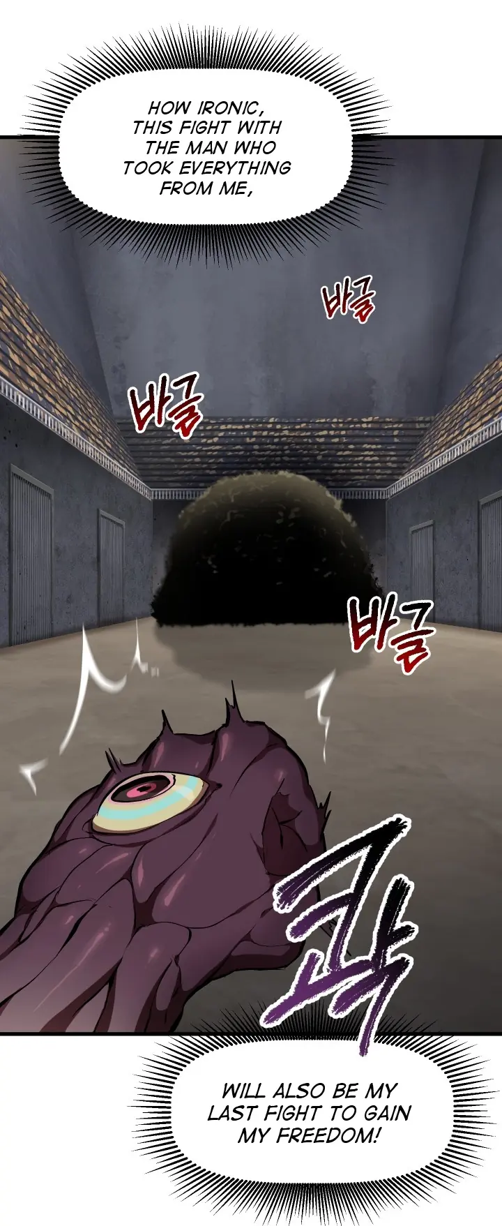 Latna Saga: Survival of a Sword King Chapter 56 Page 8