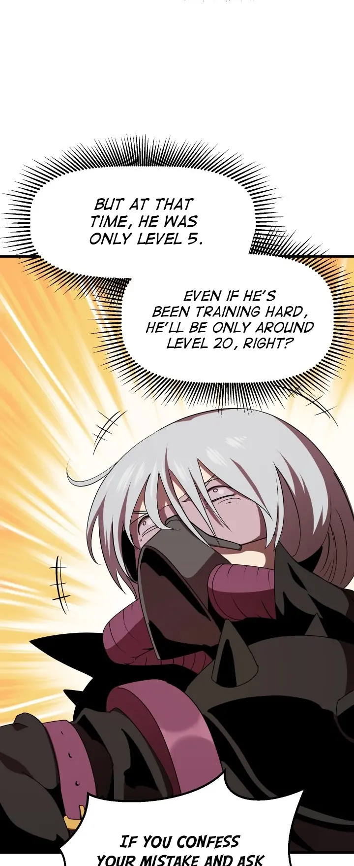 Latna Saga: Survival of a Sword King Chapter 56 Page 9
