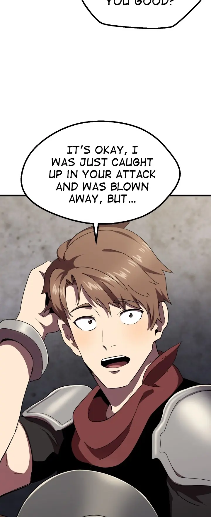 Latna Saga: Survival of a Sword King Chapter 56 Page 19