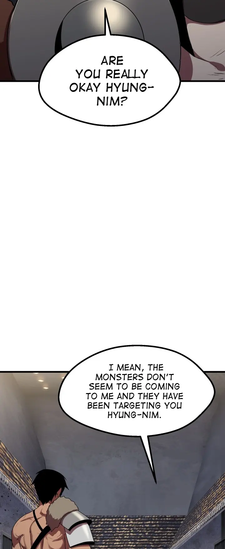 Latna Saga: Survival of a Sword King Chapter 56 Page 20