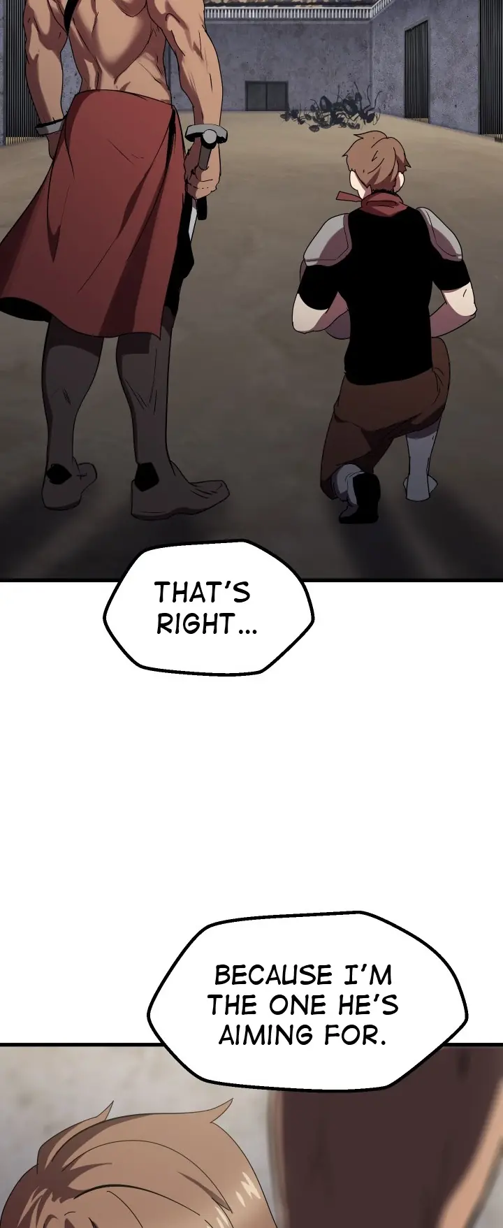 Latna Saga: Survival of a Sword King Chapter 56 Page 21