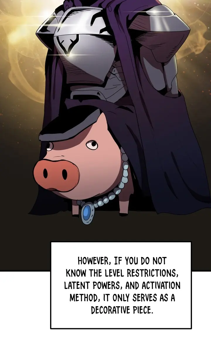 Latna Saga: Survival of a Sword King Chapter 56 Page 29