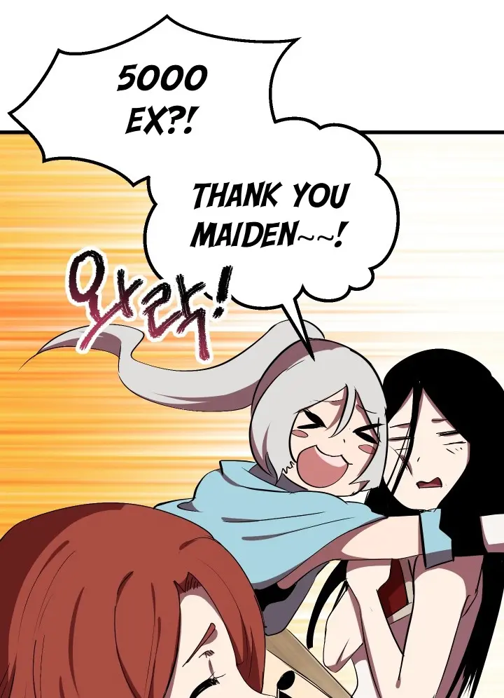 Latna Saga: Survival of a Sword King Chapter 56 Page 36