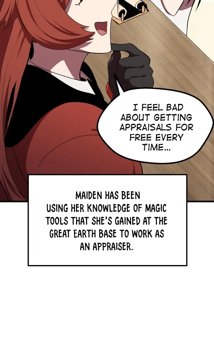 Latna Saga: Survival of a Sword King Chapter 56 Page 37