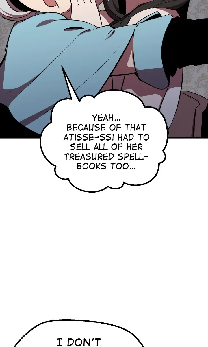 Latna Saga: Survival of a Sword King Chapter 56 Page 39