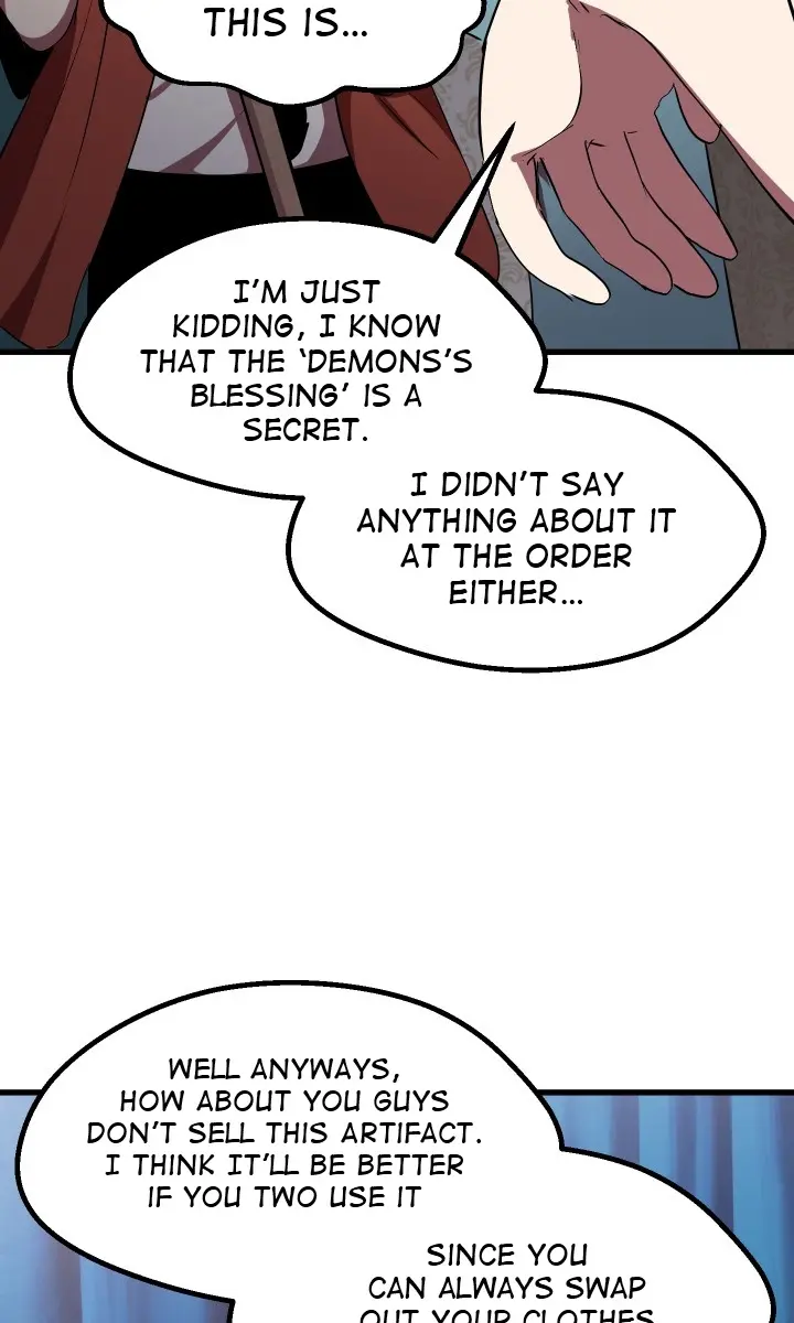 Latna Saga: Survival of a Sword King Chapter 56 Page 43