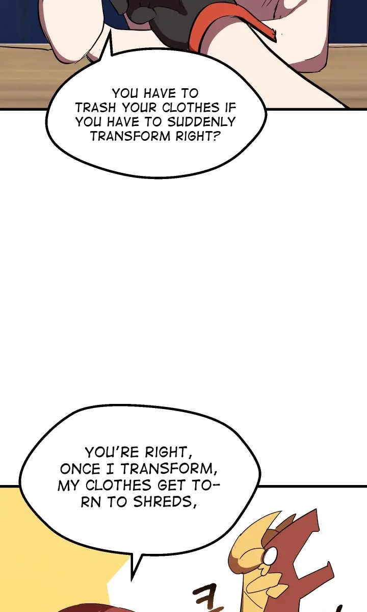 Latna Saga: Survival of a Sword King Chapter 56 Page 45