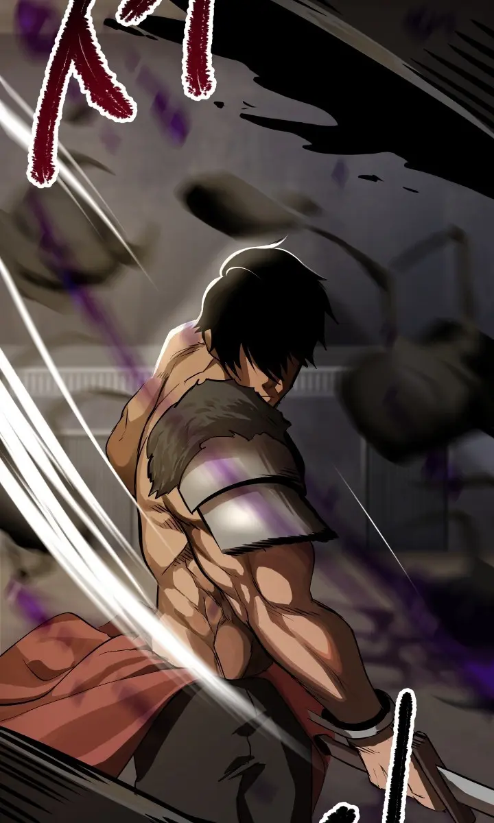 Latna Saga: Survival of a Sword King Chapter 56 Page 67