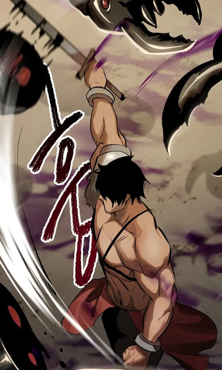 Latna Saga: Survival of a Sword King Chapter 56 Page 69