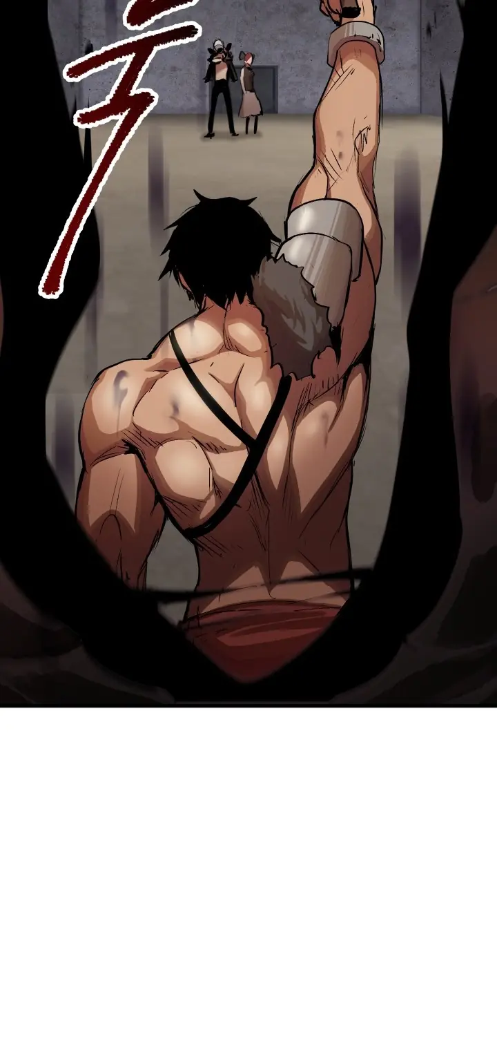 Latna Saga: Survival of a Sword King Chapter 56 Page 80