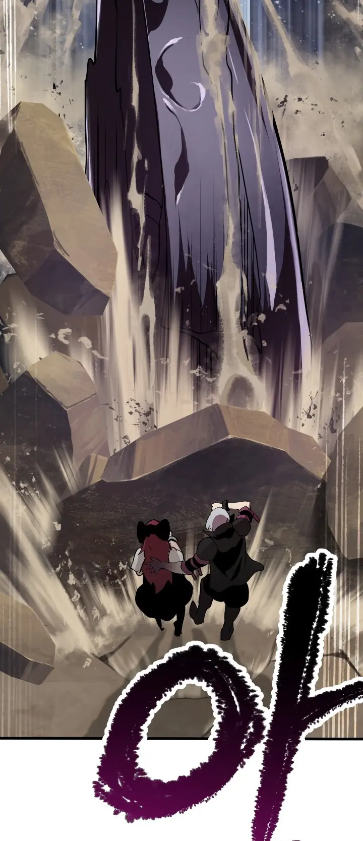 Latna Saga: Survival of a Sword King Chapter 56 Page 102