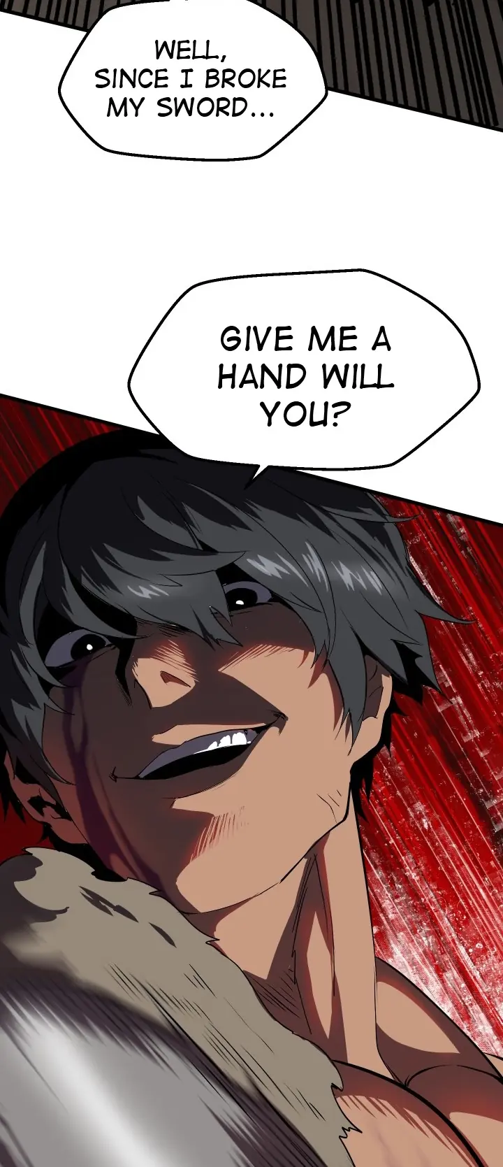 Latna Saga: Survival of a Sword King Chapter 56 Page 124