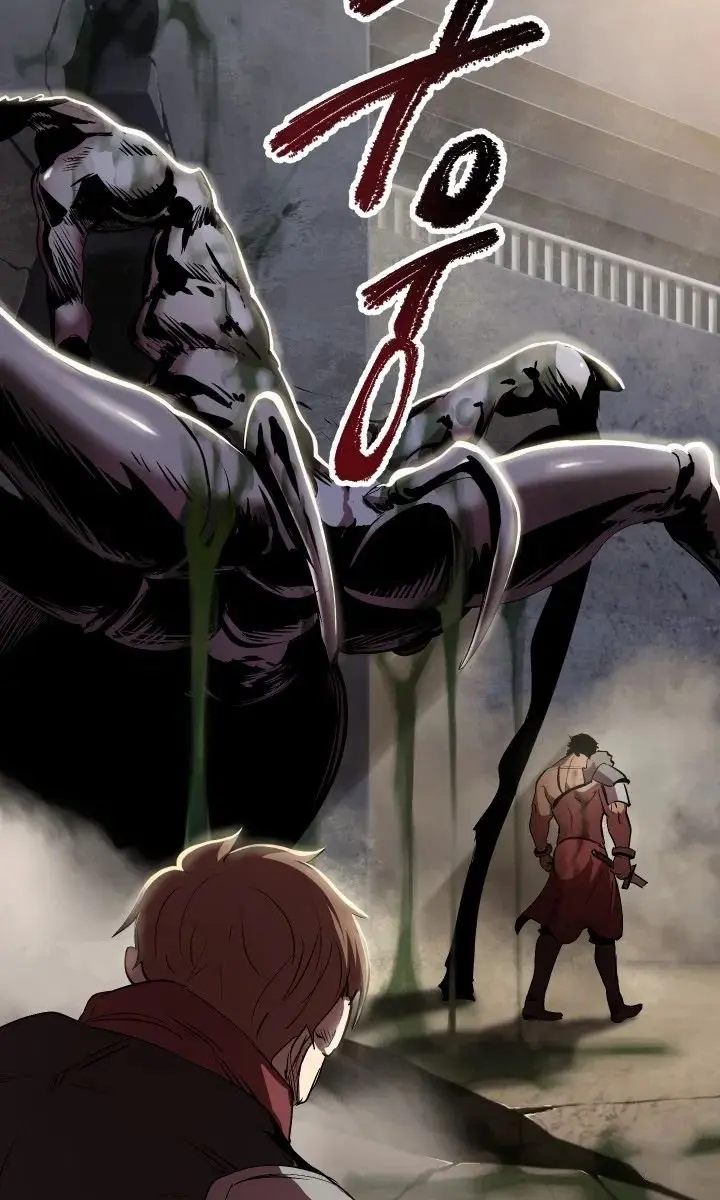 Latna Saga: Survival of a Sword King Chapter 57 Page 32