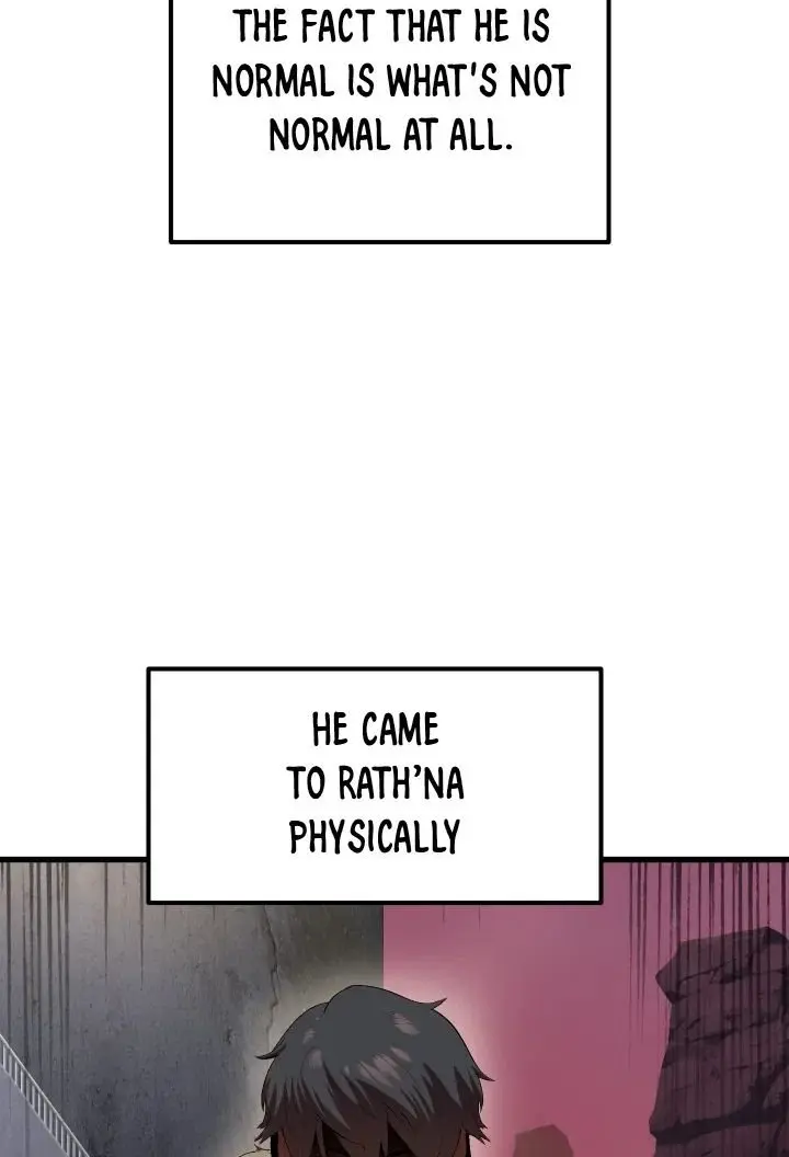 Latna Saga: Survival of a Sword King Chapter 57 Page 36