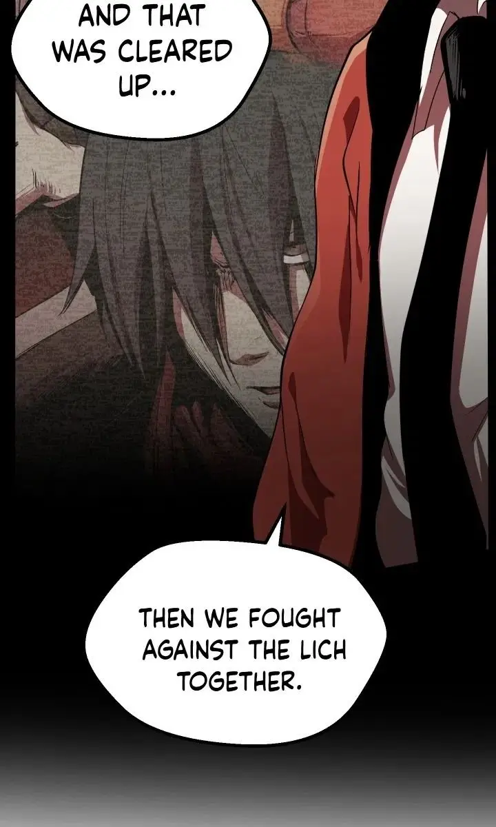 Latna Saga: Survival of a Sword King Chapter 57 Page 43