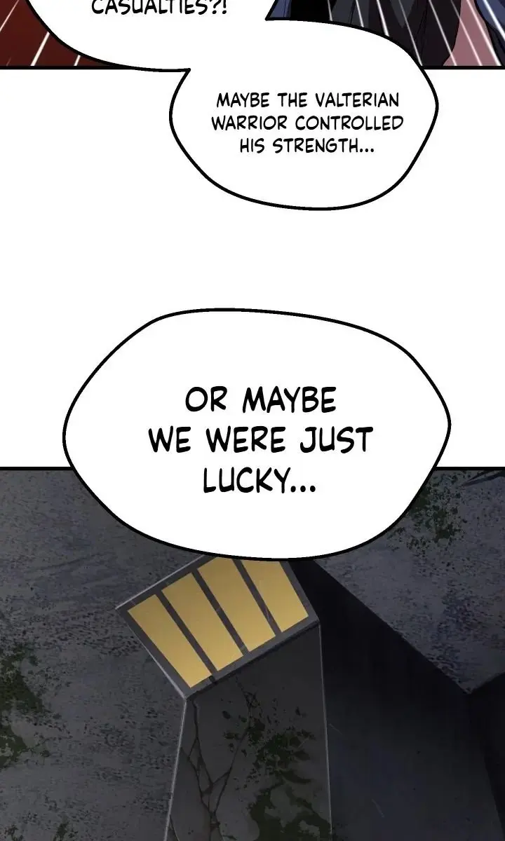 Latna Saga: Survival of a Sword King Chapter 57 Page 49