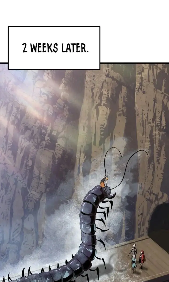 Latna Saga: Survival of a Sword King Chapter 57 Page 85