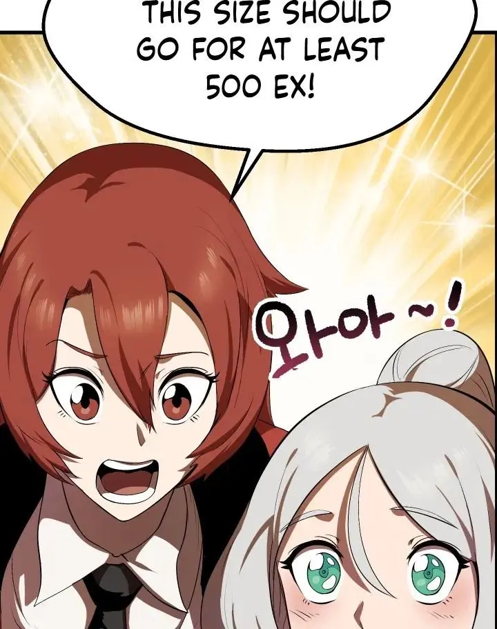 Latna Saga: Survival of a Sword King Chapter 57 Page 91