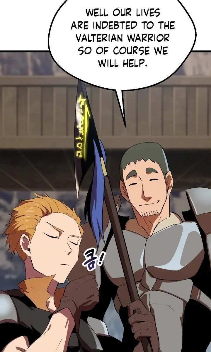 Latna Saga: Survival of a Sword King Chapter 57 Page 93