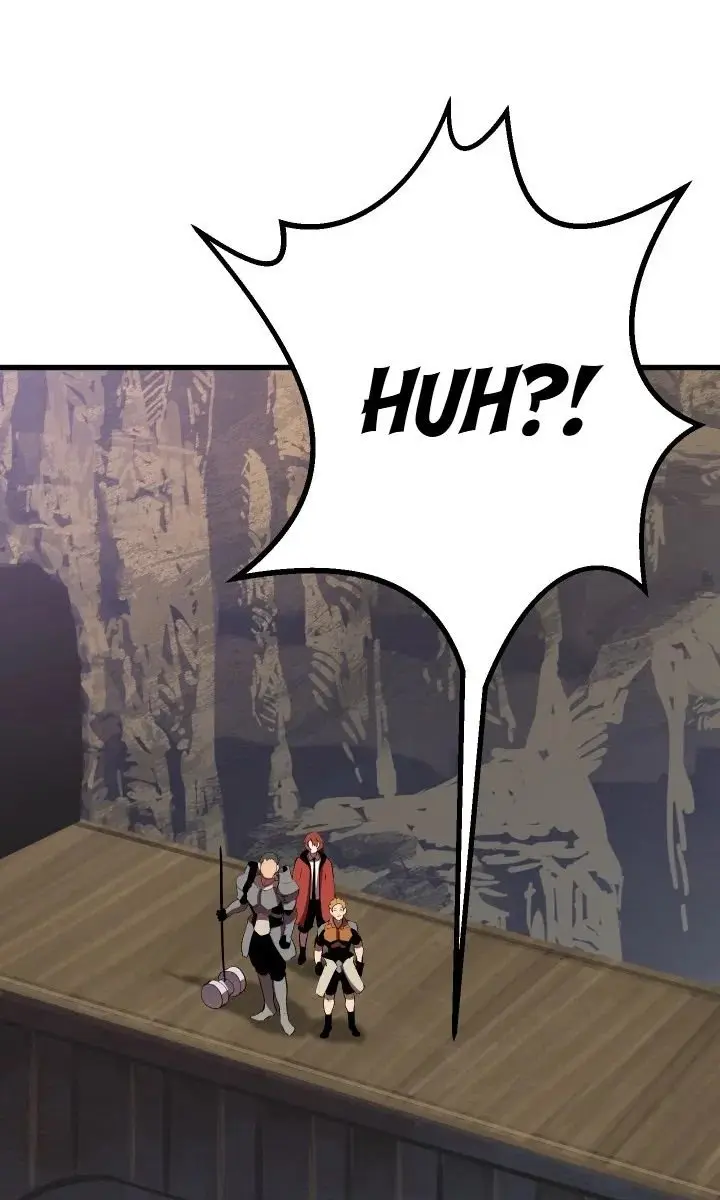 Latna Saga: Survival of a Sword King Chapter 57 Page 111