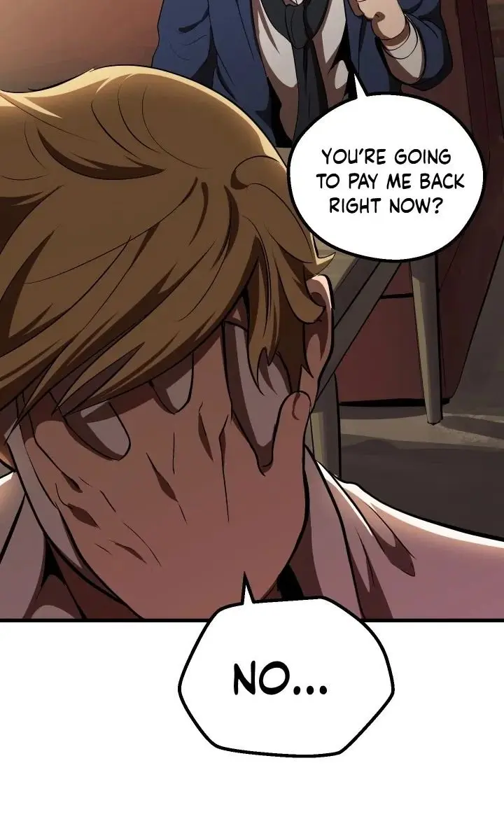 Latna Saga: Survival of a Sword King Chapter 57 Page 139