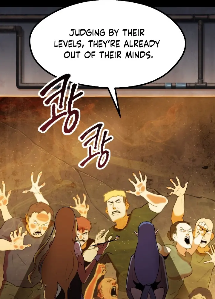 Latna Saga: Survival of a Sword King Chapter 58 Page 5