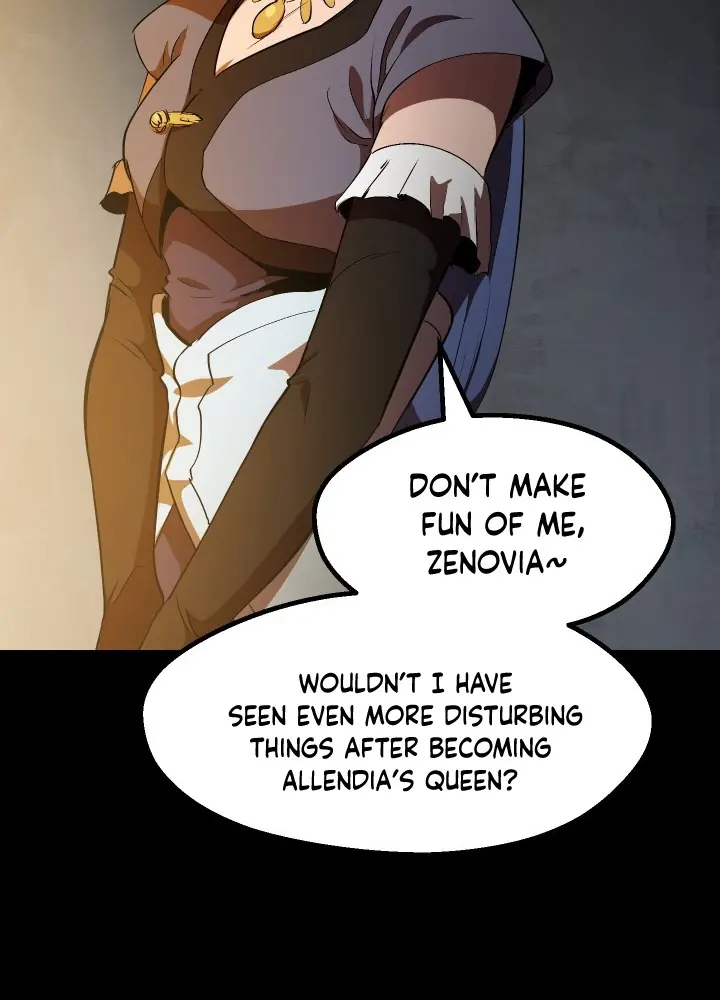 Latna Saga: Survival of a Sword King Chapter 58 Page 8