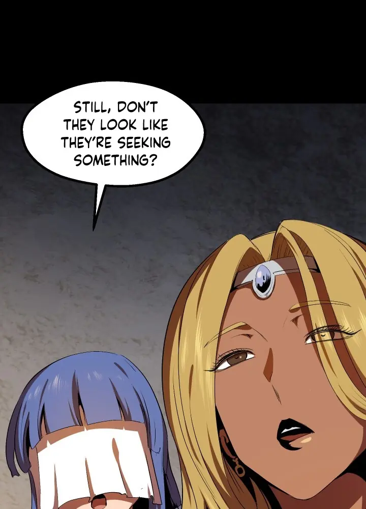 Latna Saga: Survival of a Sword King Chapter 58 Page 9