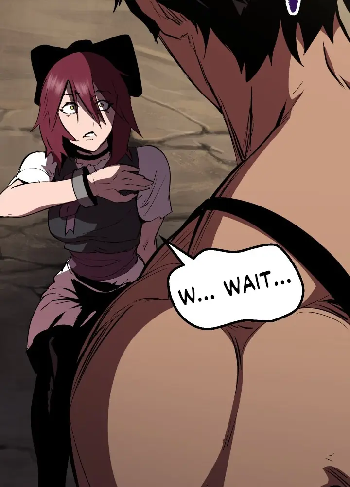 Latna Saga: Survival of a Sword King Chapter 58 Page 42