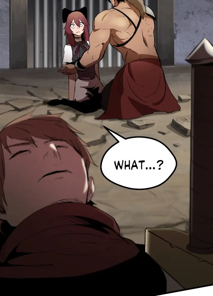 Latna Saga: Survival of a Sword King Chapter 58 Page 51