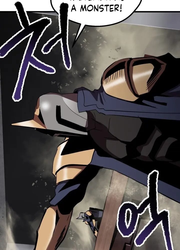 Latna Saga: Survival of a Sword King Chapter 58 Page 71