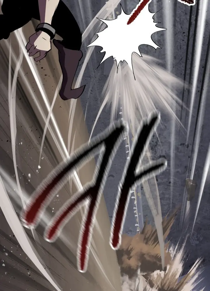 Latna Saga: Survival of a Sword King Chapter 58 Page 85