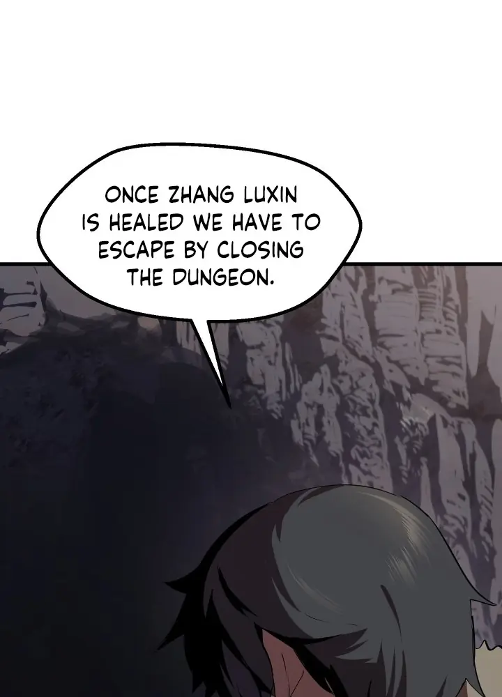 Latna Saga: Survival of a Sword King Chapter 58 Page 126