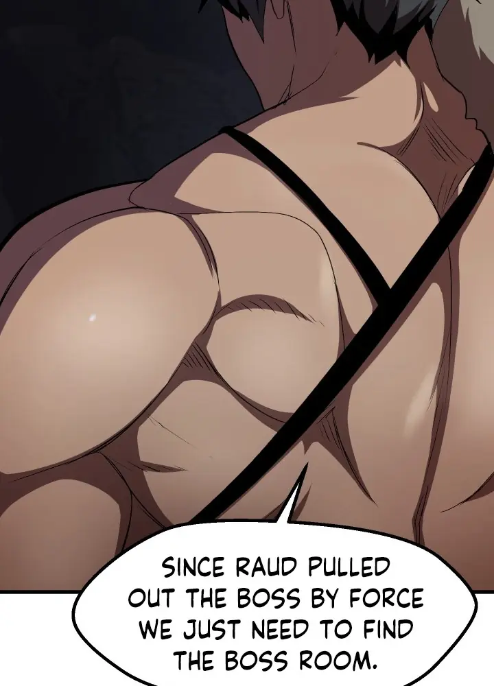 Latna Saga: Survival of a Sword King Chapter 58 Page 127