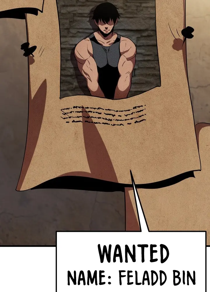 Latna Saga: Survival of a Sword King Chapter 58 Page 153