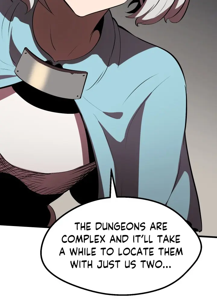 Latna Saga: Survival of a Sword King Chapter 58 Page 165