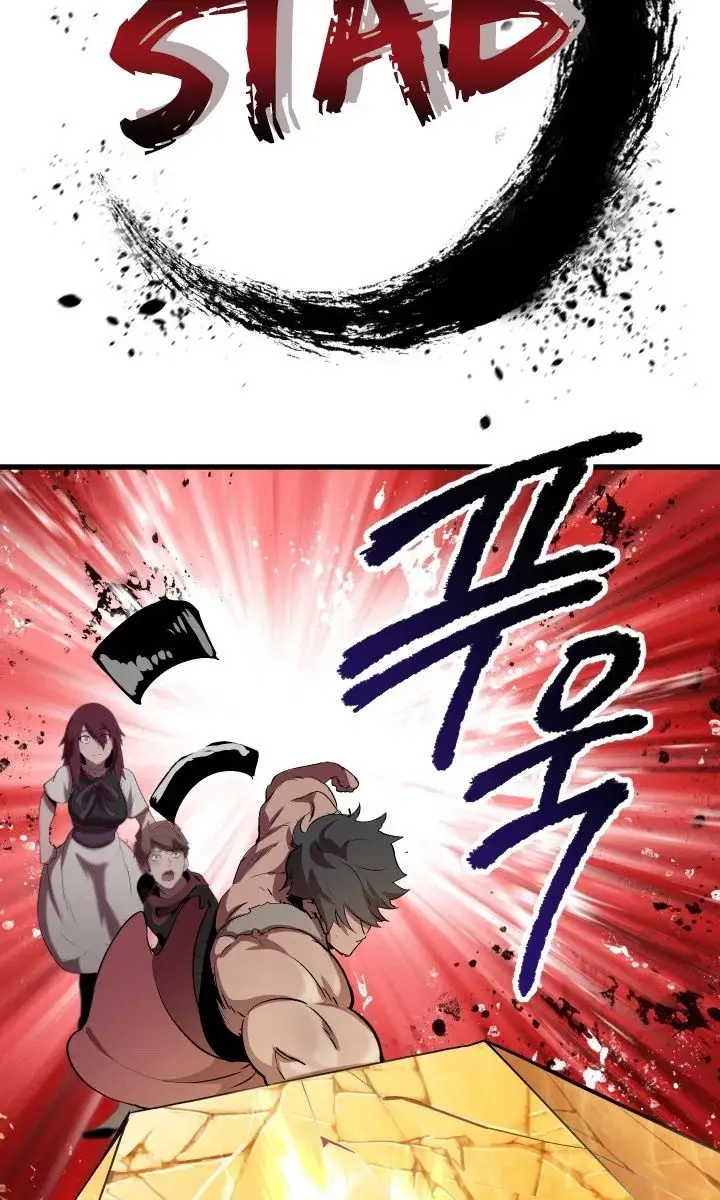 Latna Saga: Survival of a Sword King Chapter 59 Page 40